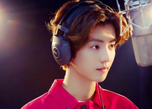 头号爆料任嘉伦鹿晗视频,幕后真相引热议